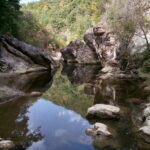 another view of the torrent